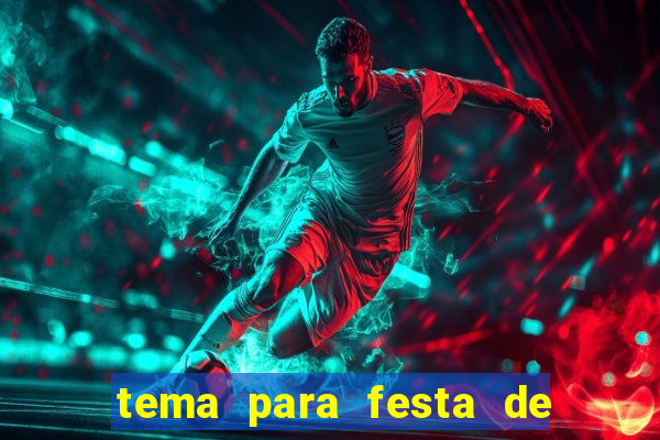 tema para festa de natal na escola